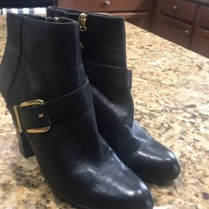 Dana Buchman Boots